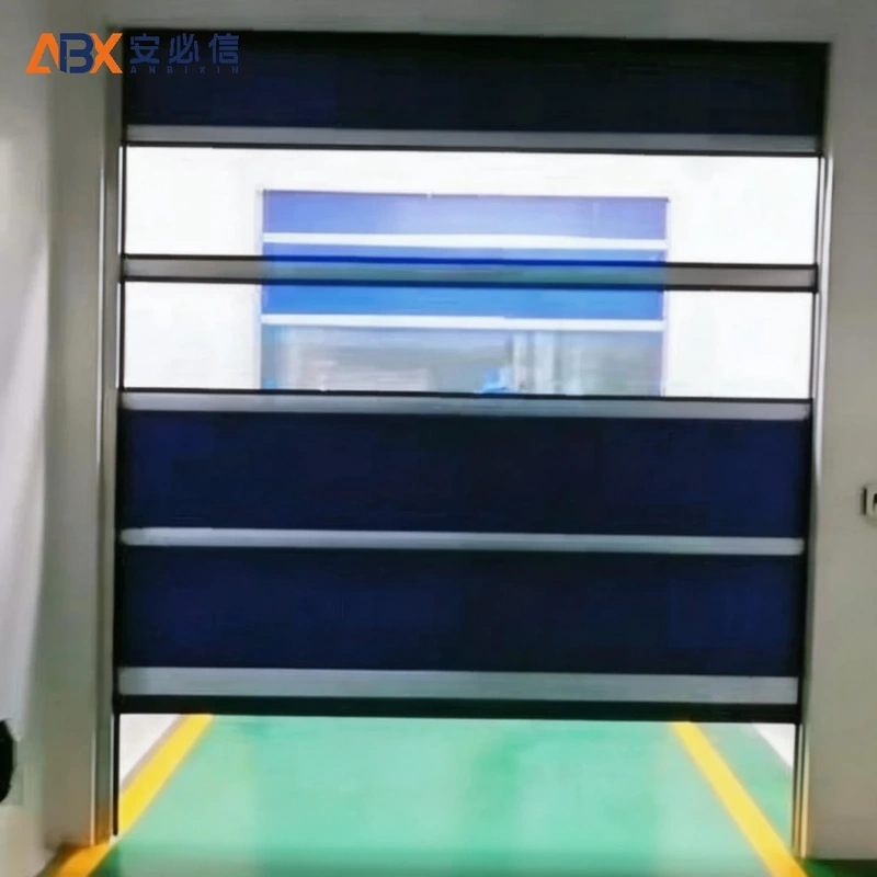 舟山快速门